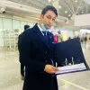 Suhail Farooq bhat