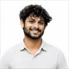 Srinivas Reddy Arukontham