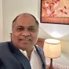Jalindra Chavan