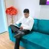 RUPESH NAIR