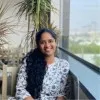 Vaishali Sidireddi