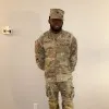 Tavares Thompson