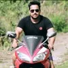 Ashish Ghosalkar