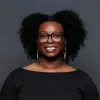 Deziraé Wright