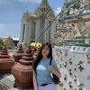 Megan Delos Santos