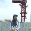 SITI NUR ZARIFAH MOHD BAHAD