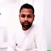 Chirag Suvarna