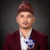 Sushil Kumar Shrestha