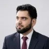 Syed Burhan Ali