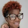 Kimberly Robinson
