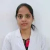 Ekta Swarnamayee Panda