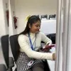 Madhumita Das