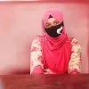Shamima Yeasmin