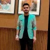 Sourabh Chakraborty