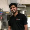 Mayur Patil