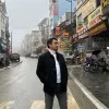 Nasreen Daniel Nazaruddin