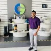 Thejas Kumar