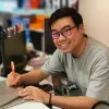 Lawrence Chong