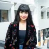asma rashidi