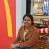Aparna Kamaraj