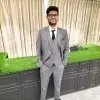 Dhruvin Shah
