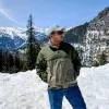 MILAN KUMAR BEHERA