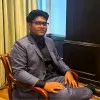 Zubair Mustafa