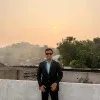 Vraj Patel