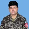 Imran Bokhari