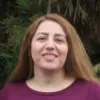 Nahid Mozhdehi