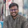 Kaushik Suhagiya