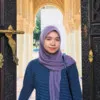 NurIzzati Mohd Jaki