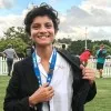 Simran Rashidee