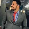 Shubham Tiwari