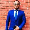 Md Shahadat Hossain