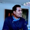 Chef sunny Gupta