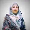 sadiya wani