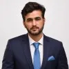 Hamza Ali Shah