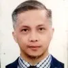 BENEDICK DE VERA