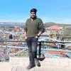 Satya Harish Madugula
