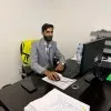 Muhammad Attique
