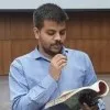 Siddhant Patil