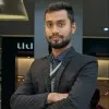 MD Tuhin Gazi