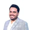 Tejas Mohan