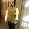 Radhakrishan Chaurasiya