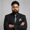 G Deepak Kumar