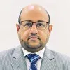 Syed Sheraz Athar Hussain