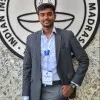 Harish Manohar