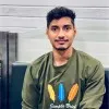 Prashant bailur
