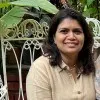 Baby Nidhi Rajiv